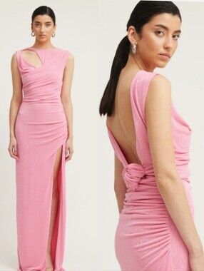 TOJHA Paisleigh‎ Maxi Dress